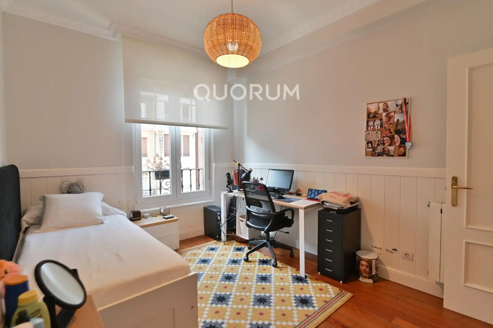 Habitación de Piso en venta en Getxo  con Calefacción y Trastero