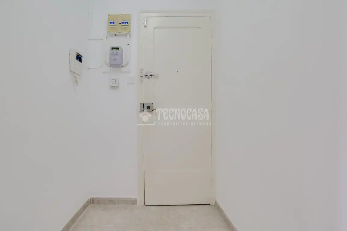 Piso en venta en Carrer de Solsona, La Salut
