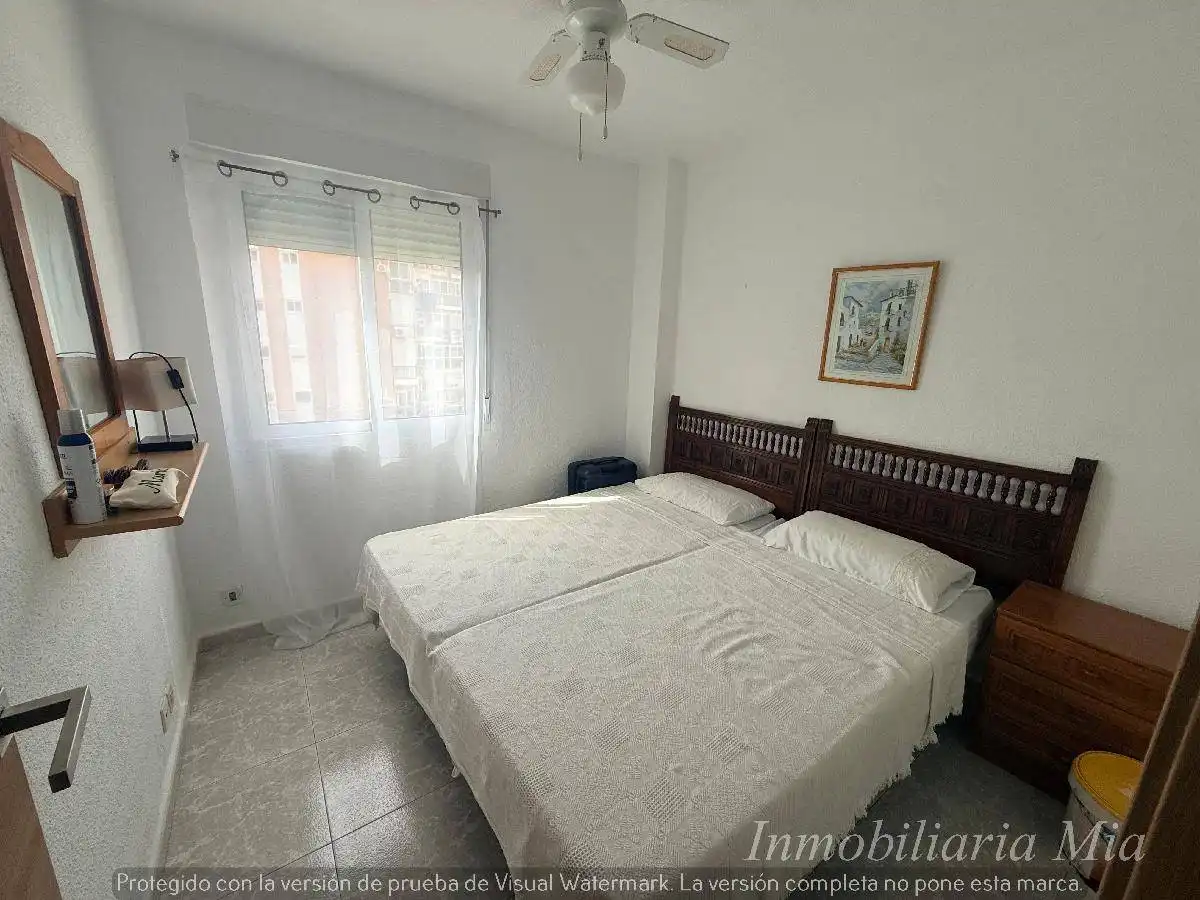 Flat with pool for sale in Centro, imagen 14