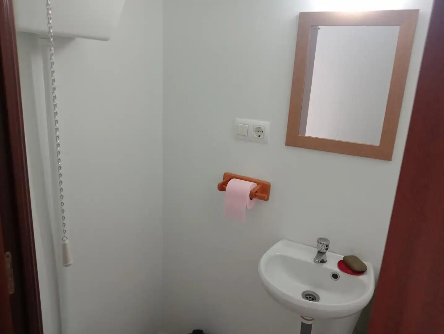 Flat with lift to rent in Nervión, imagen 8