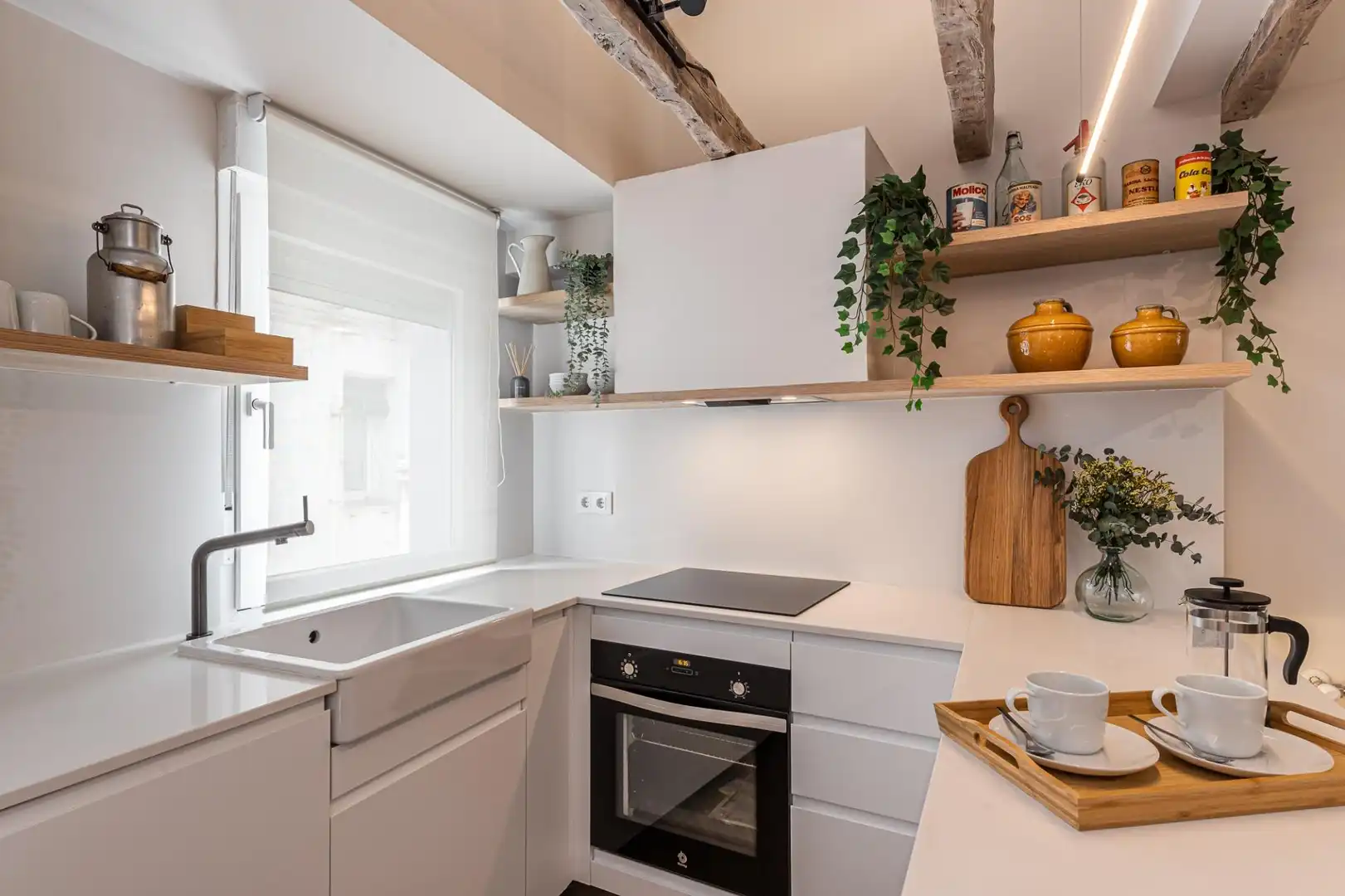 Duplex à louer à Calle MORATIN, imagen 7