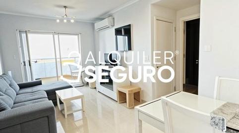 Photo 2 of Flat to rent in Central, Playa Morro de Gos, Castellón