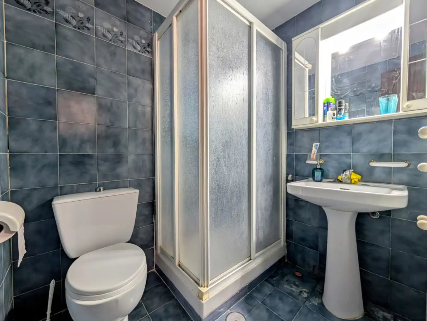 Flat with pool for sale in Rio Bergantes, imagen 25