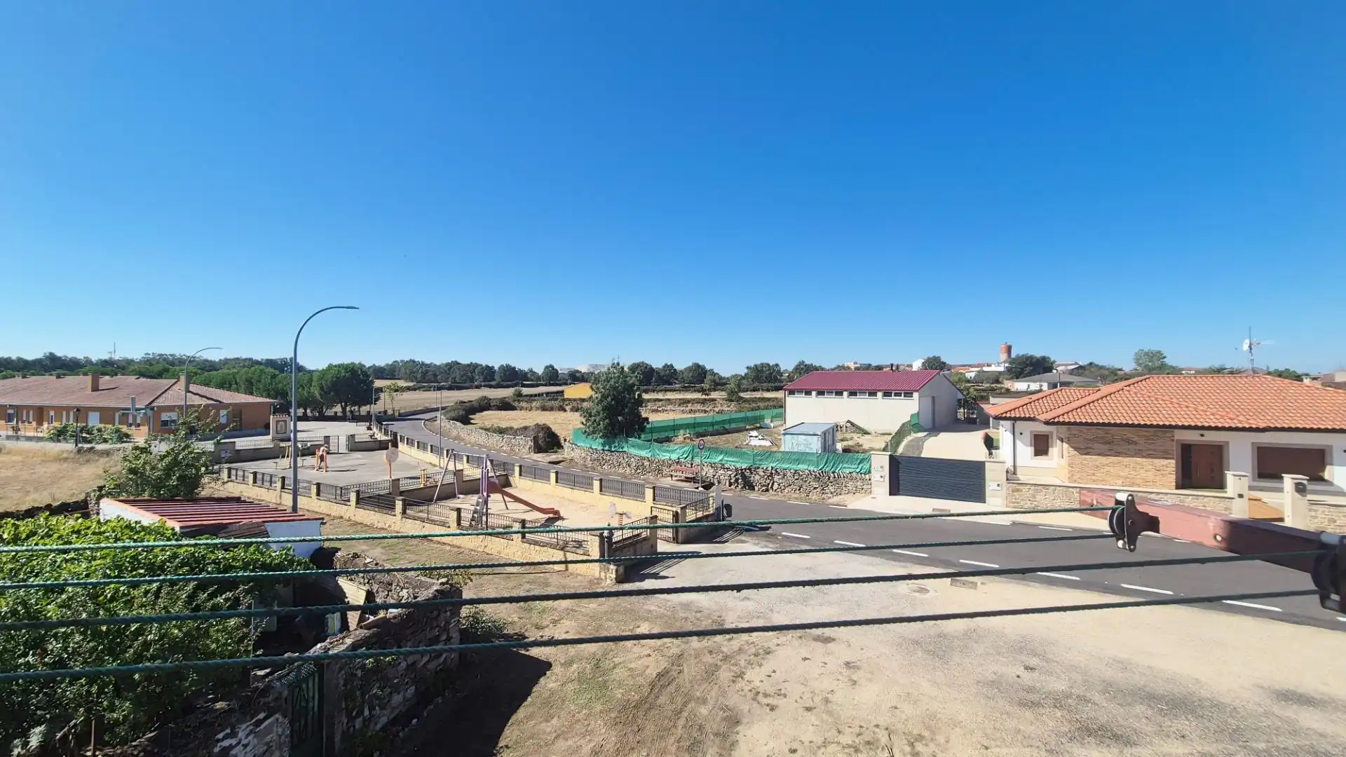Casa o chalet en venta en Barruecopardo con Calefacción