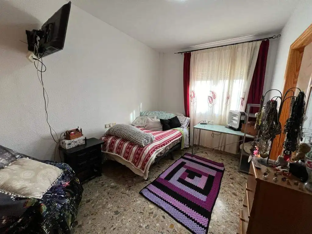 Dormitori de Casa o xalet en venda en Polop amb Calefacció, Jardí privat i Terrassa