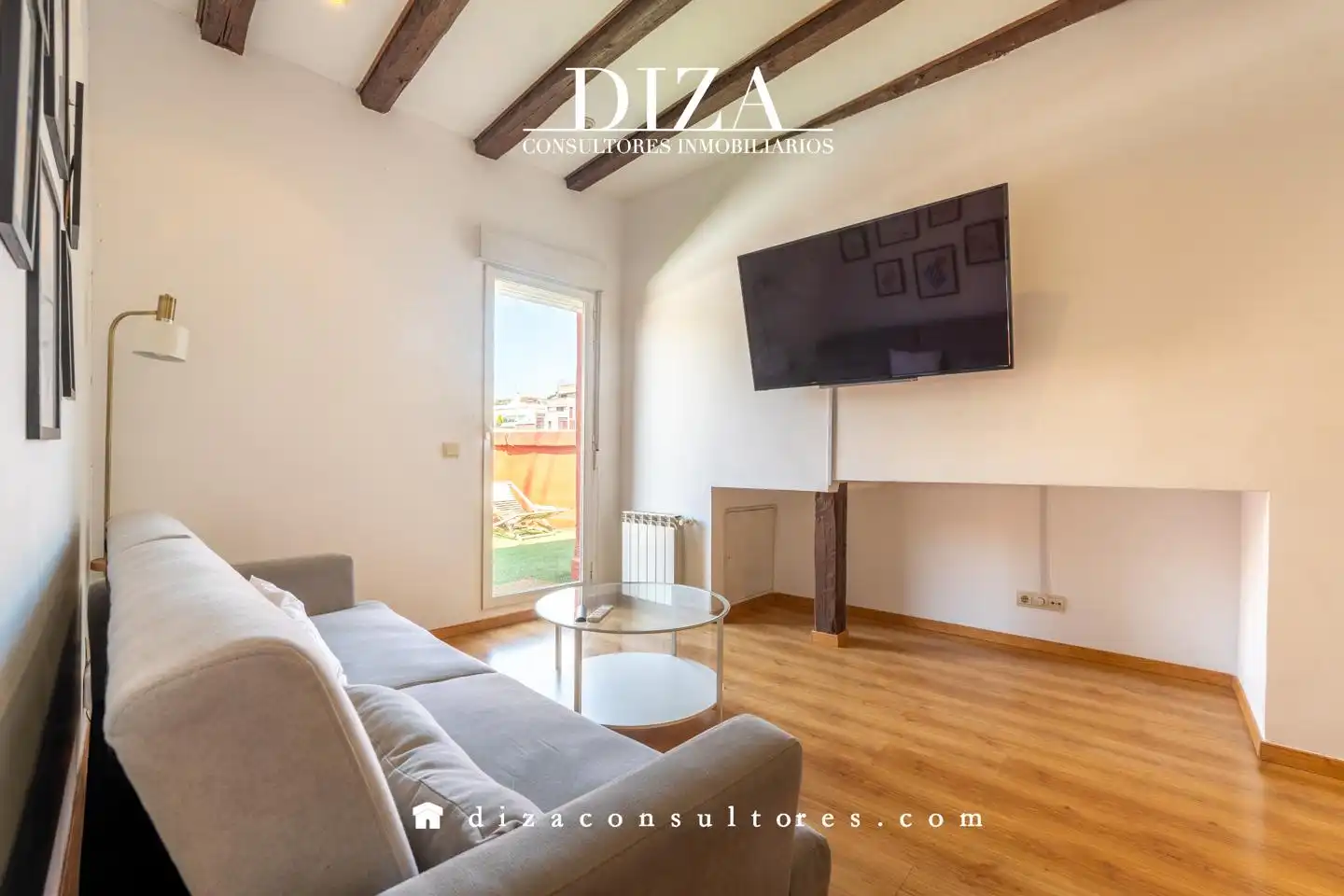 Penthouse with lift for sale in De Ruiz Giménez, imagen 8
