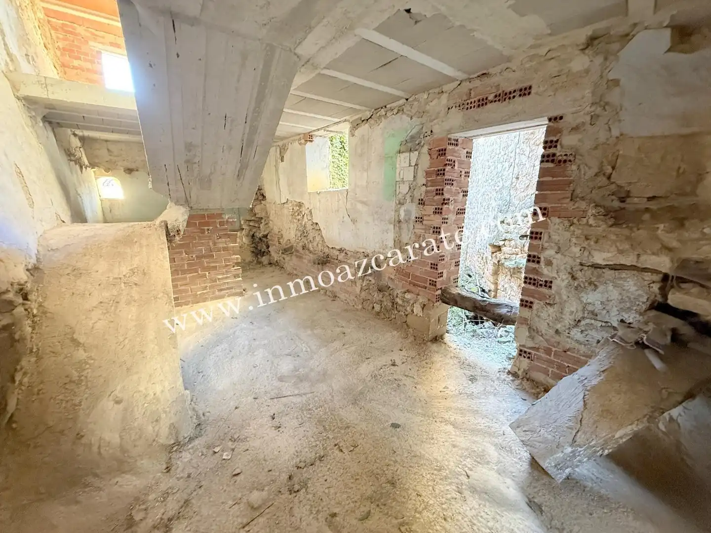 Casa adosada en venta en Arellano