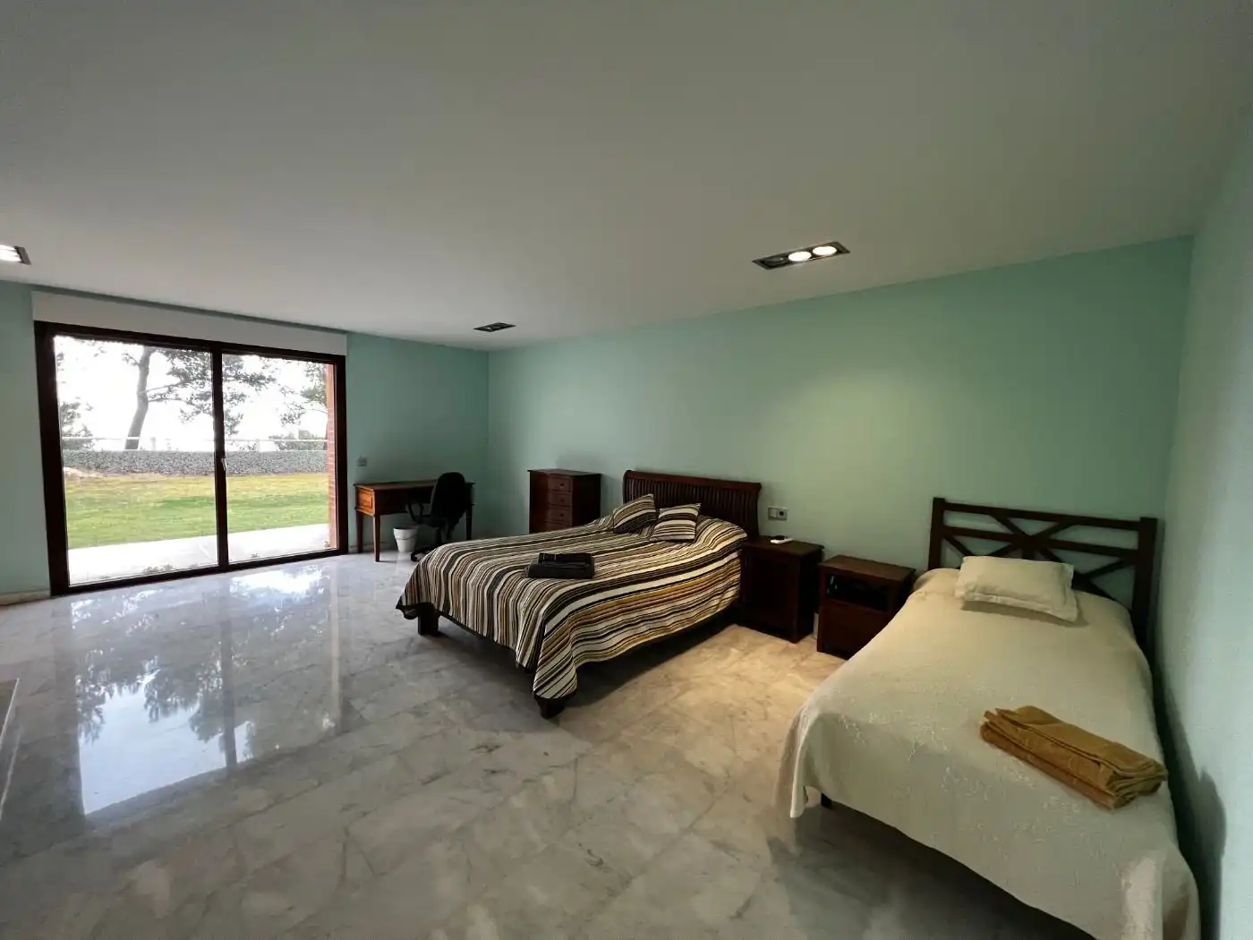 Chalet con terraza en venta en Benimantell, imagen 21