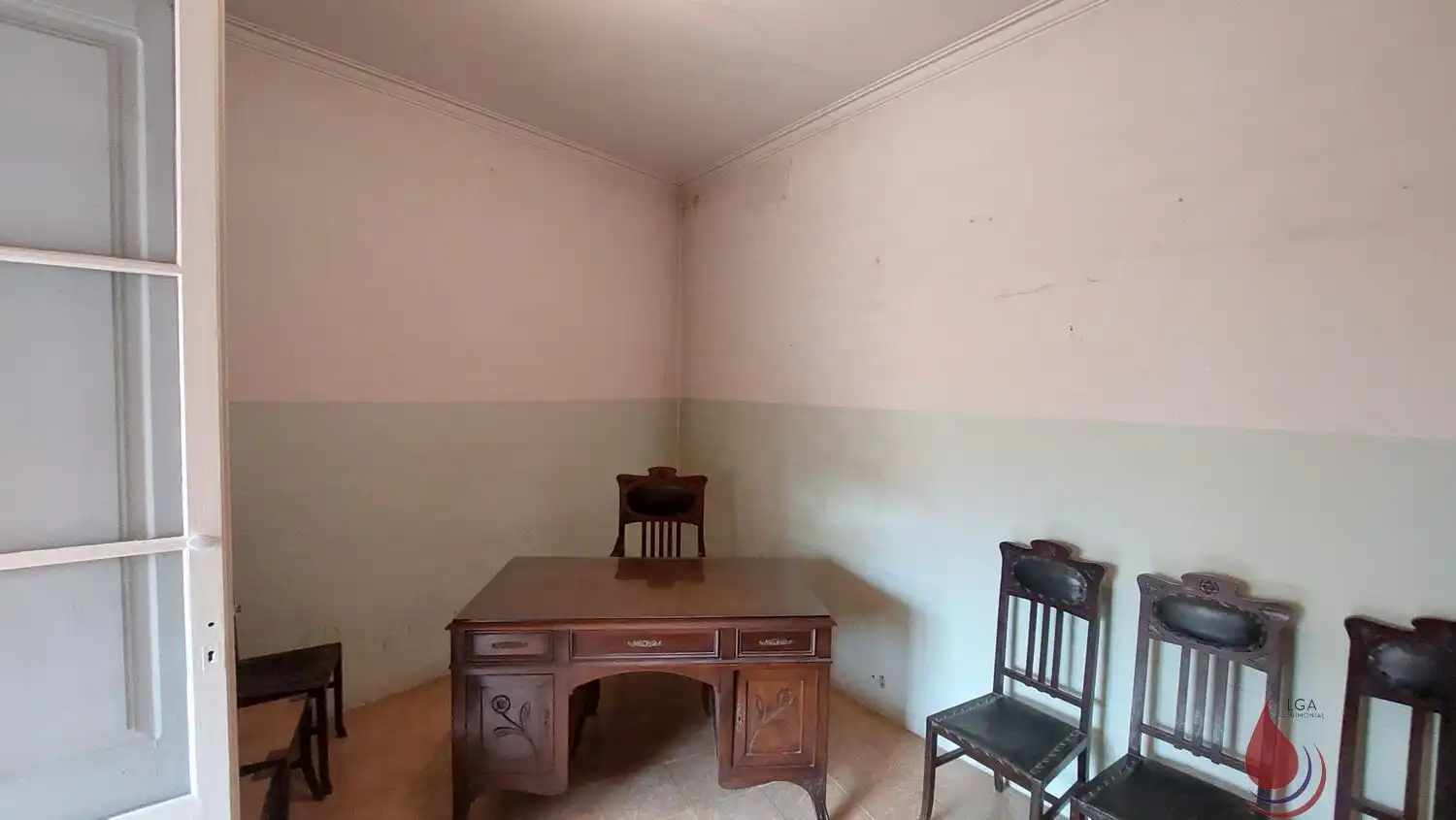 Adosado con terraza en venta en Barceloneta -  Molí d'en Rovira, imagen 39