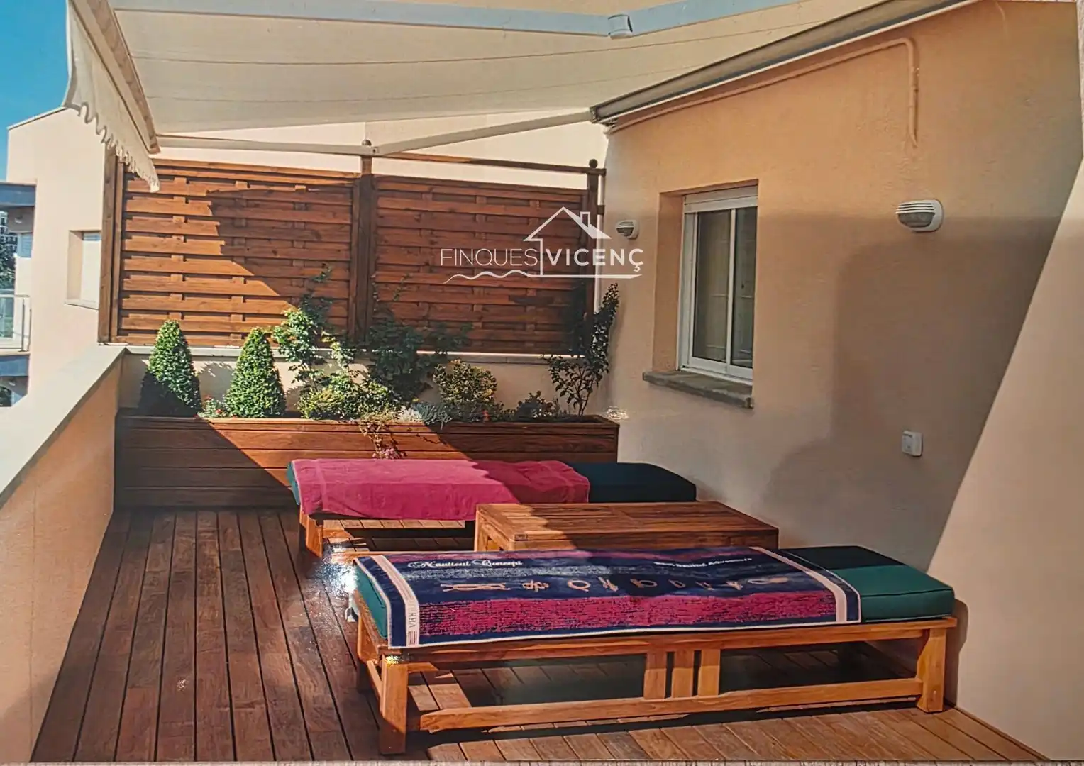 Maisonette zum Verkauf in Mediterrani del, Platja de la Paella