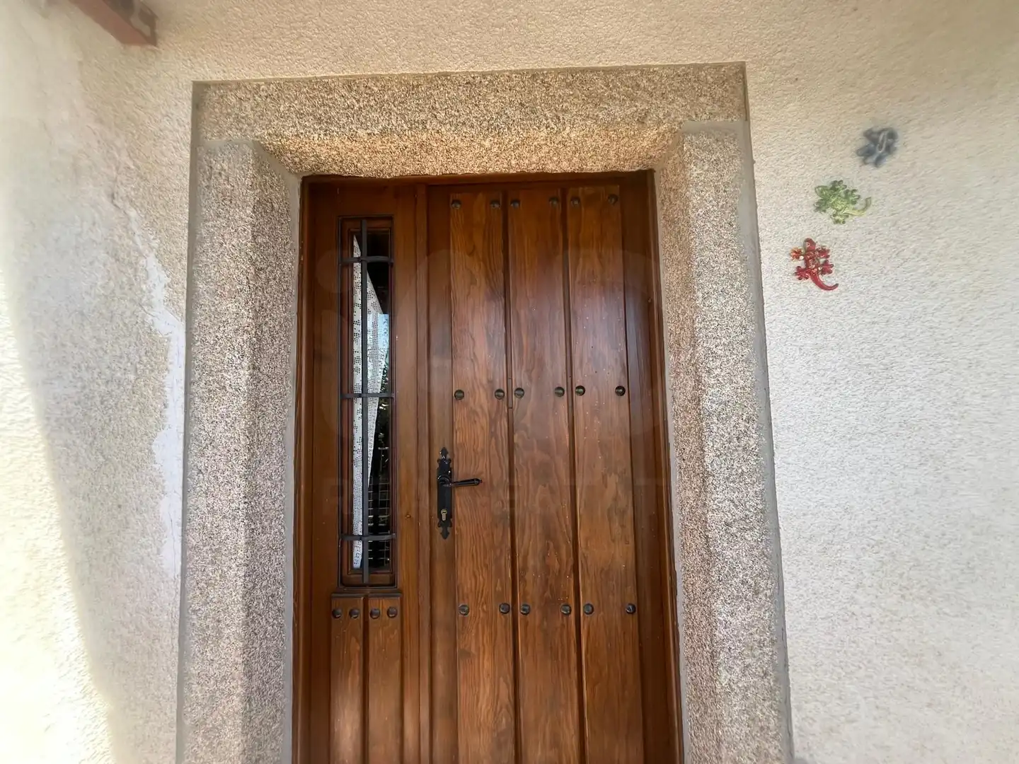 Country homes for sale in Aldea del Obispo