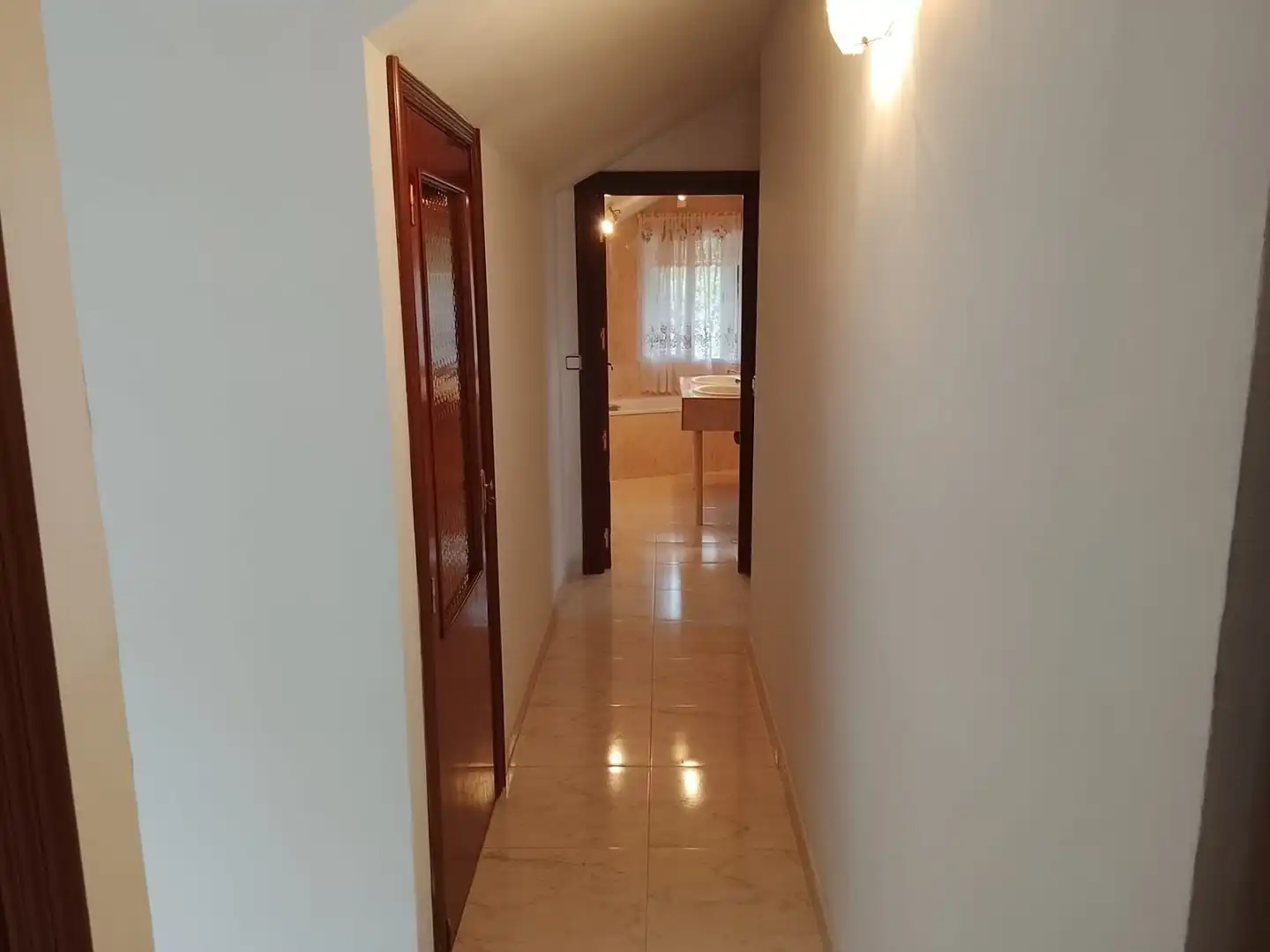 Maisonette zum Verkauf in Valdemaqueda mit Heizung, Privatgarten und Terrasse