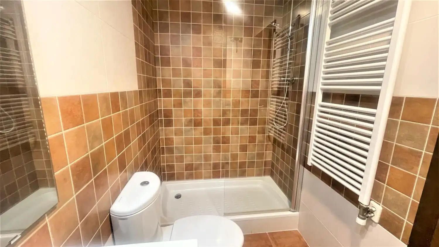 Piso con terraza en venta en Calle del Doctor Ferran, imagen 34