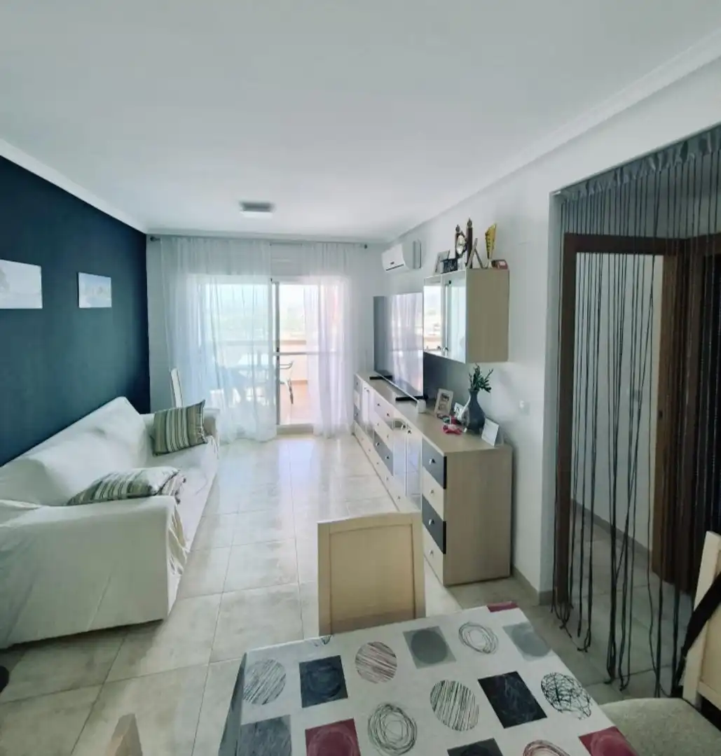 Apartment with terrace for sale in Marina d'Or, imagen 2