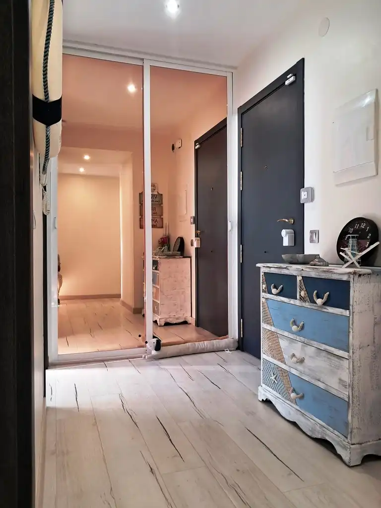 Apartamento con ascensor en venta en Calle Babor 1, imagen 19