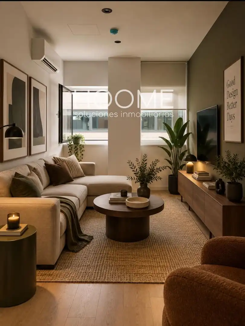 Piso con ascensor en venta en tenerife
