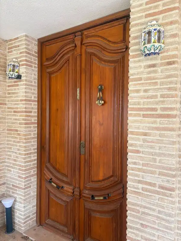 Haus oder Chalet zum Verkauf in Los Ramos