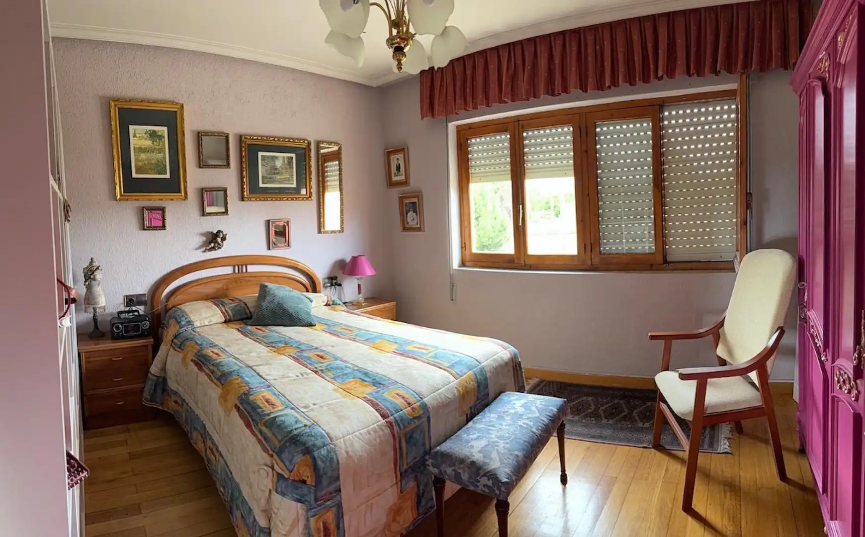 Casa o xalet en venda a Sariegos