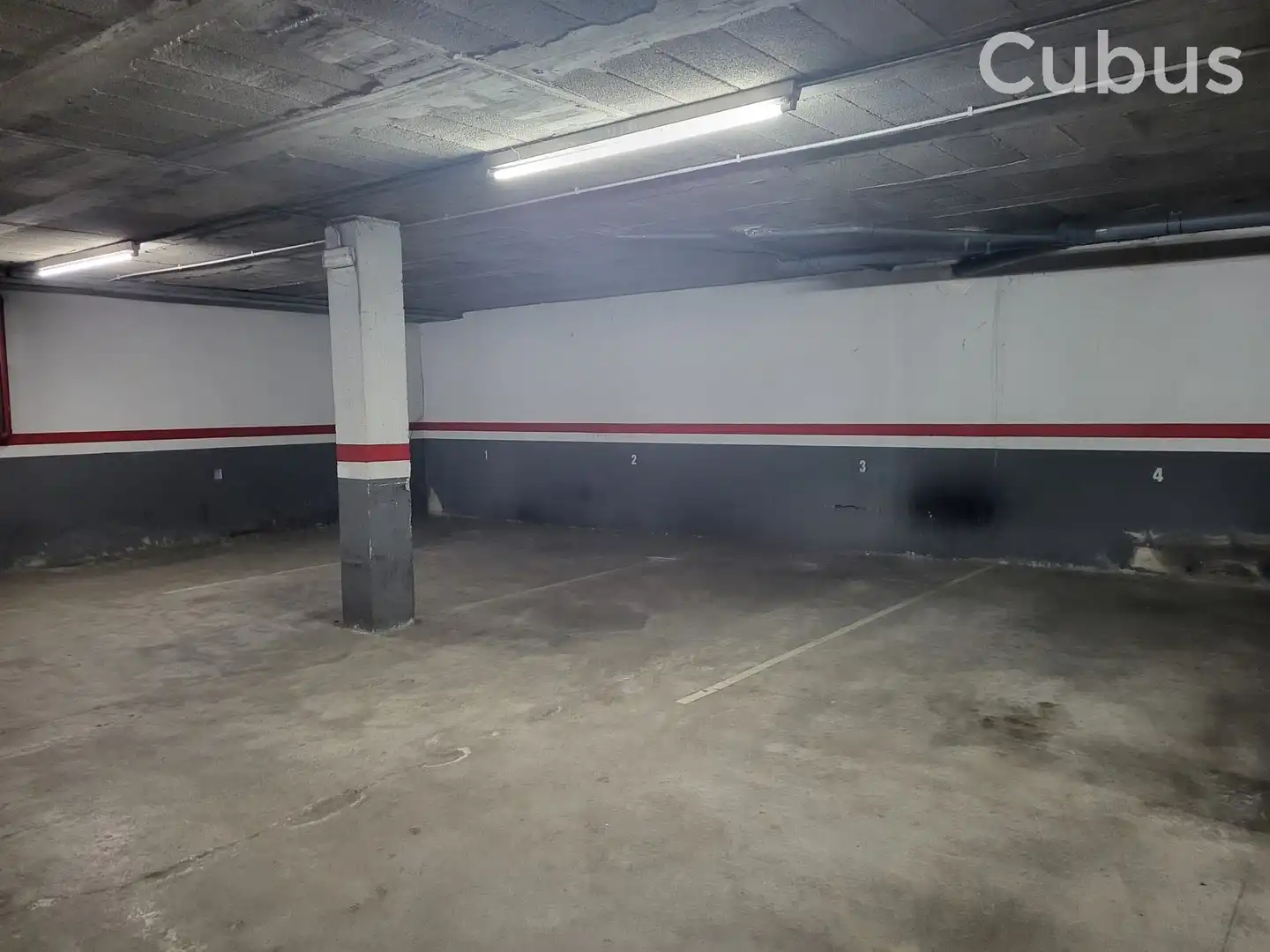 Parking for sale in Olot