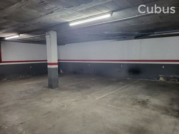 Parking à vendre à Olot