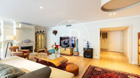 Foto 4 de Piso en venta en Carrer de Les Tres Torres, Les Tres Torres, Barcelona Capital