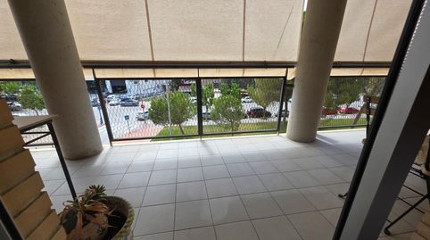 Foto 2 de Ático en venta en Calle Antonio Rocamora, 31, Espinardo, Murcia Capital