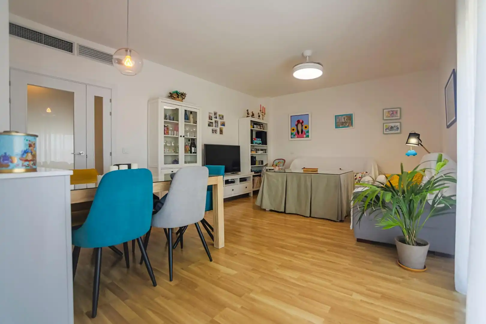 Ático con piscina en venta en Levante, imagen 18