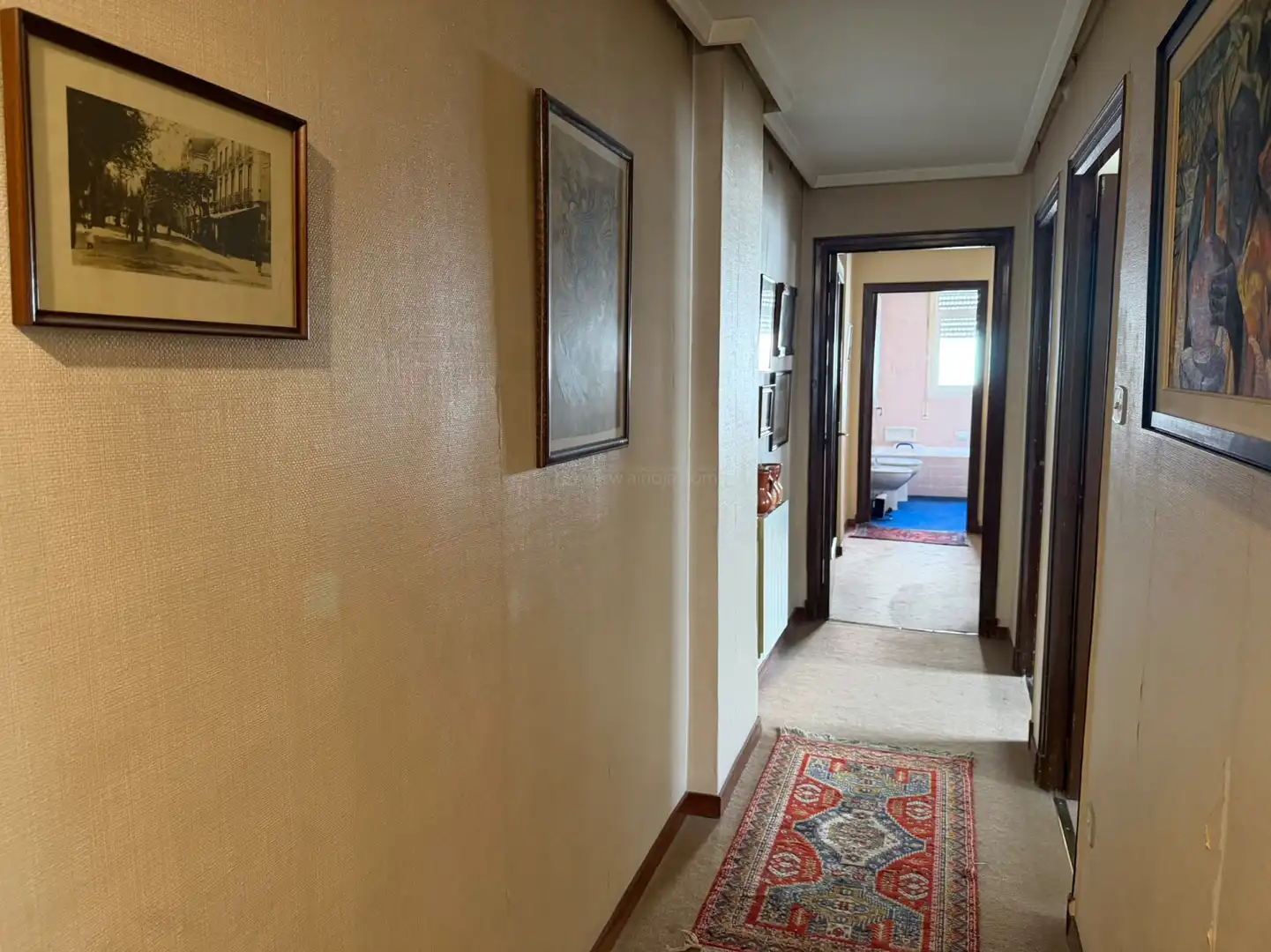 Flat with terrace for sale in Logroño - CL GRAN VIA JUAN CARLOS I, imagen 41