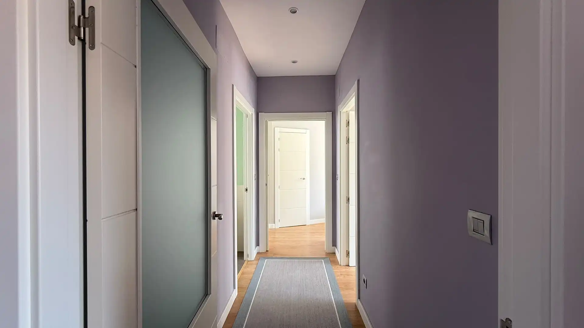 Piso en venta en Bilbao  con Calefacción y Balcón
