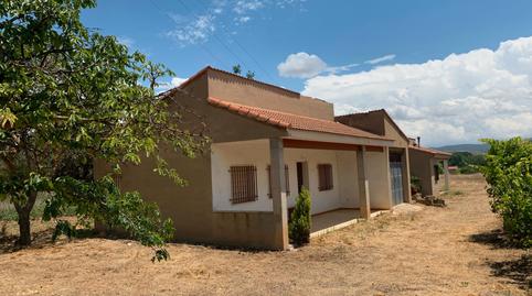 Photo 3 of House or chalet for sale in Pedanías, Teruel
