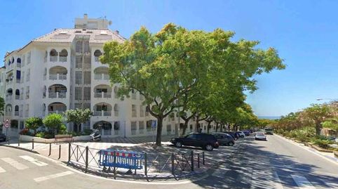 Foto 3 von Wohnung zum Verkauf in San Pedro de Alcántara pueblo, Marbella