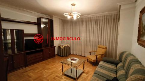 Foto 5 de Apartament en venda a Illera, Burgos