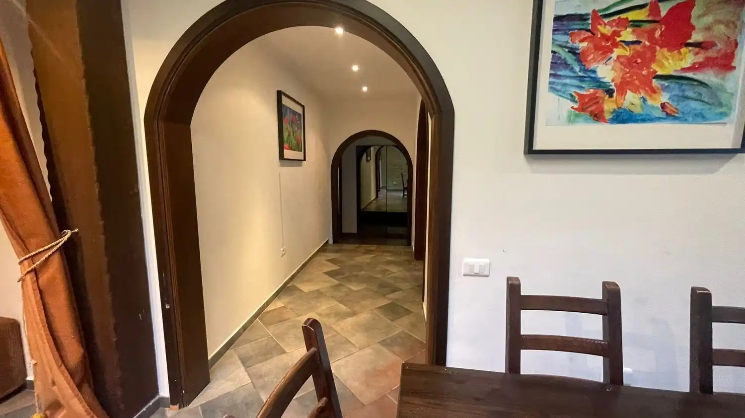 Villa mit Pool zum Verkauf in Lugar de Cuevas Blancas, imagen 35