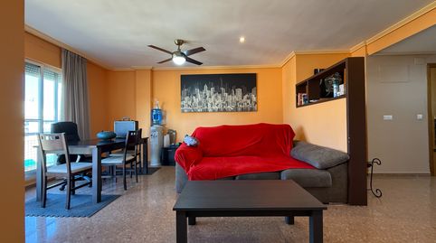 Foto 4 de Ático en venta en Carrer del Riu Xúquer, Ensanche - Río Júcar, Castellón de la Plana / Castelló de la Plana