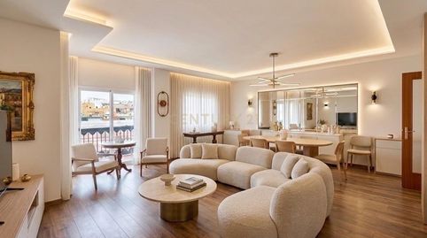 Foto 2 de Piso en venta en Cl Narciso Perez Texeira 18 Malaga (málaga), 18, Perchel Norte, Málaga Capital