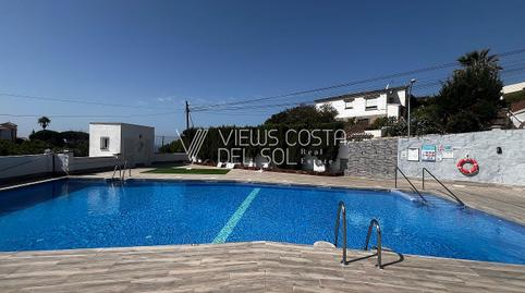 Foto 4 de Casa adosada de lloguer a Caleta de Vélez, Málaga