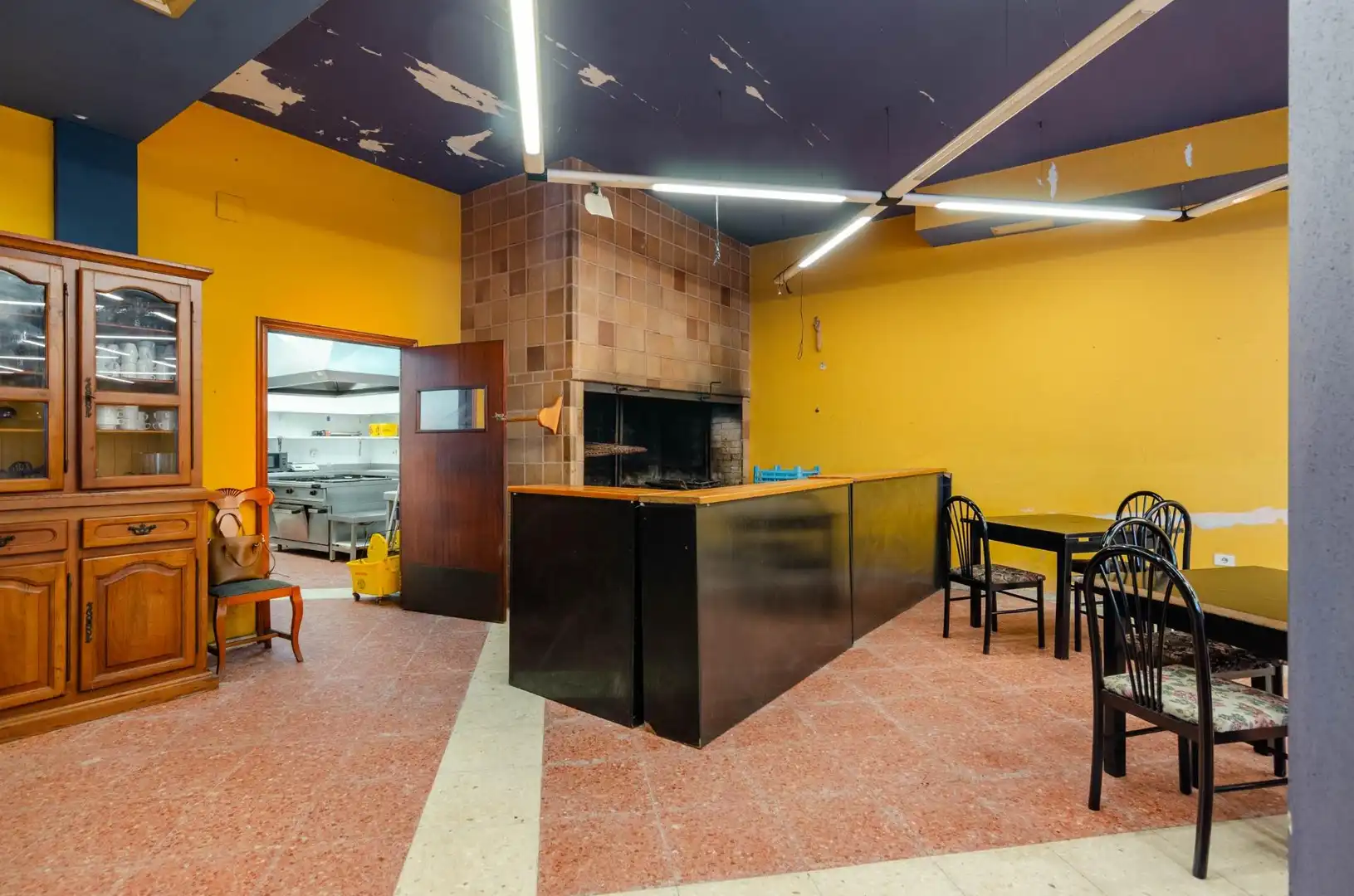 Local comercial en venta en Lugar la Arquera 39, imagen 21