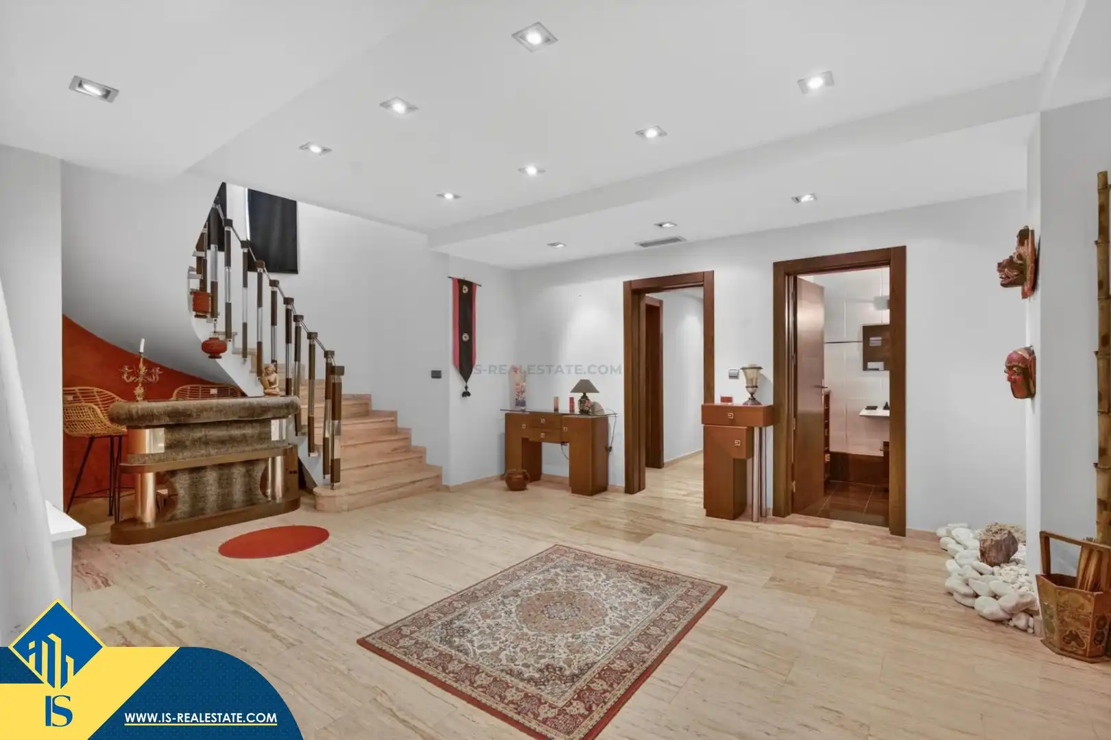 Casa o chalet en venta en Elche / Elx con Terraza, Piscina y Amueblado