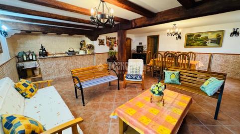 Foto 5 de Casa o xalet en venda a Escalona, Toledo