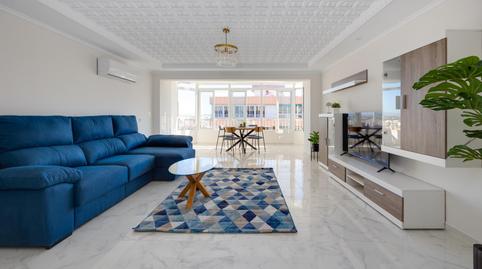 Foto 4 de Ático en venta en El Acequión, Torrevieja