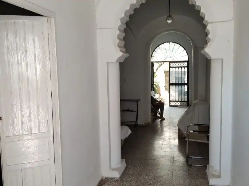 Haus zum Verkauf in Badajoz 110, imagen 2