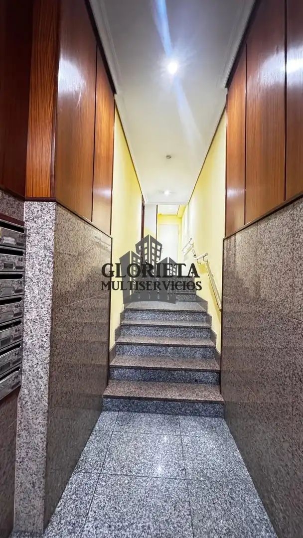 Flat for sale in Travesía de Vigo - San Xoán