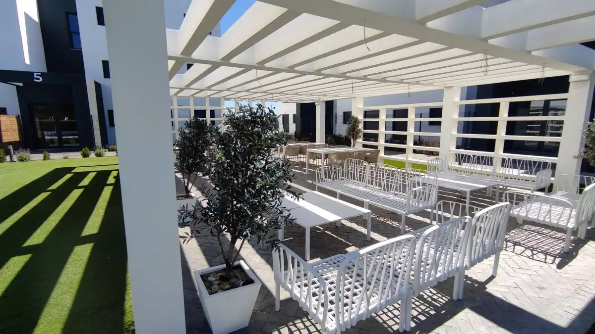 Penthouse with pool for sale in Estepona - Estepona,Centro,Avenida Juan Carlos I, imagen 22
