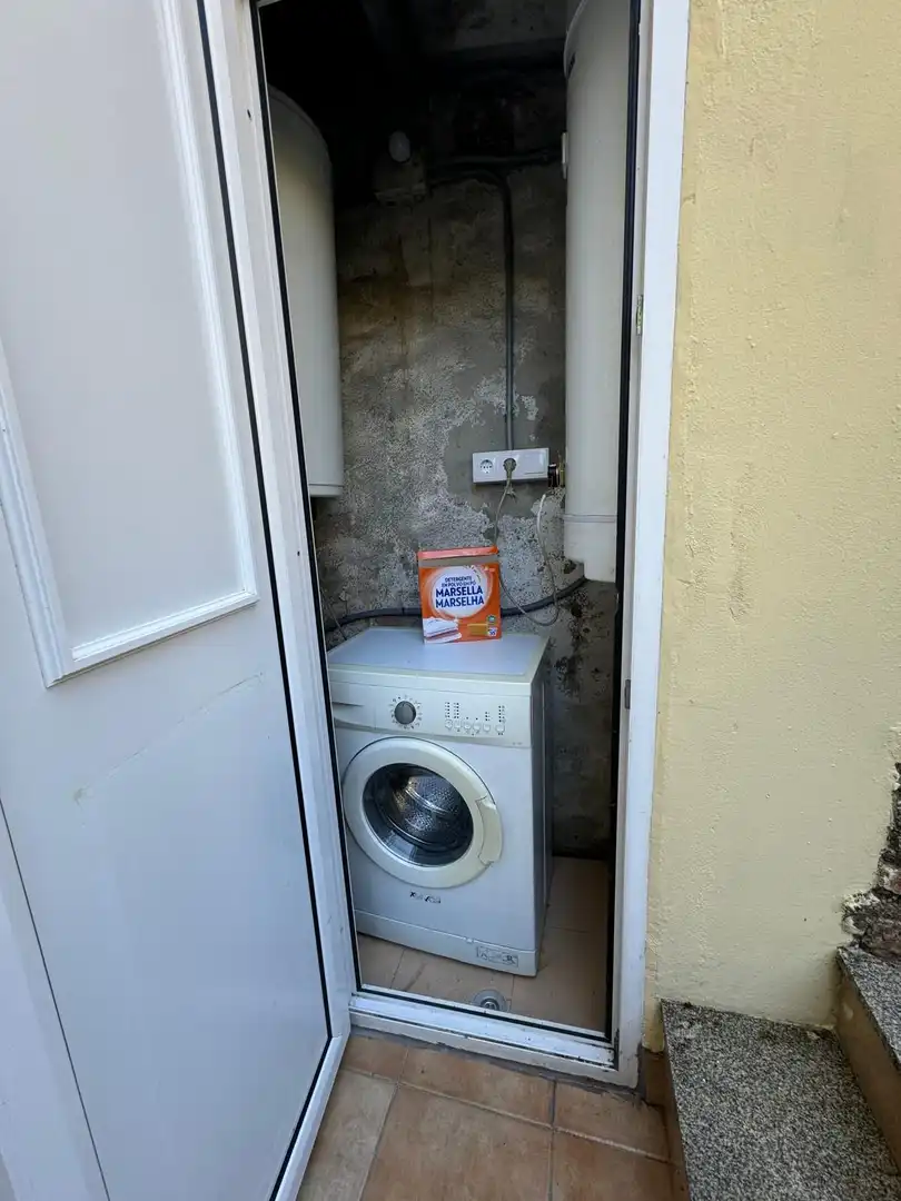 Zimmer in Pastoriza