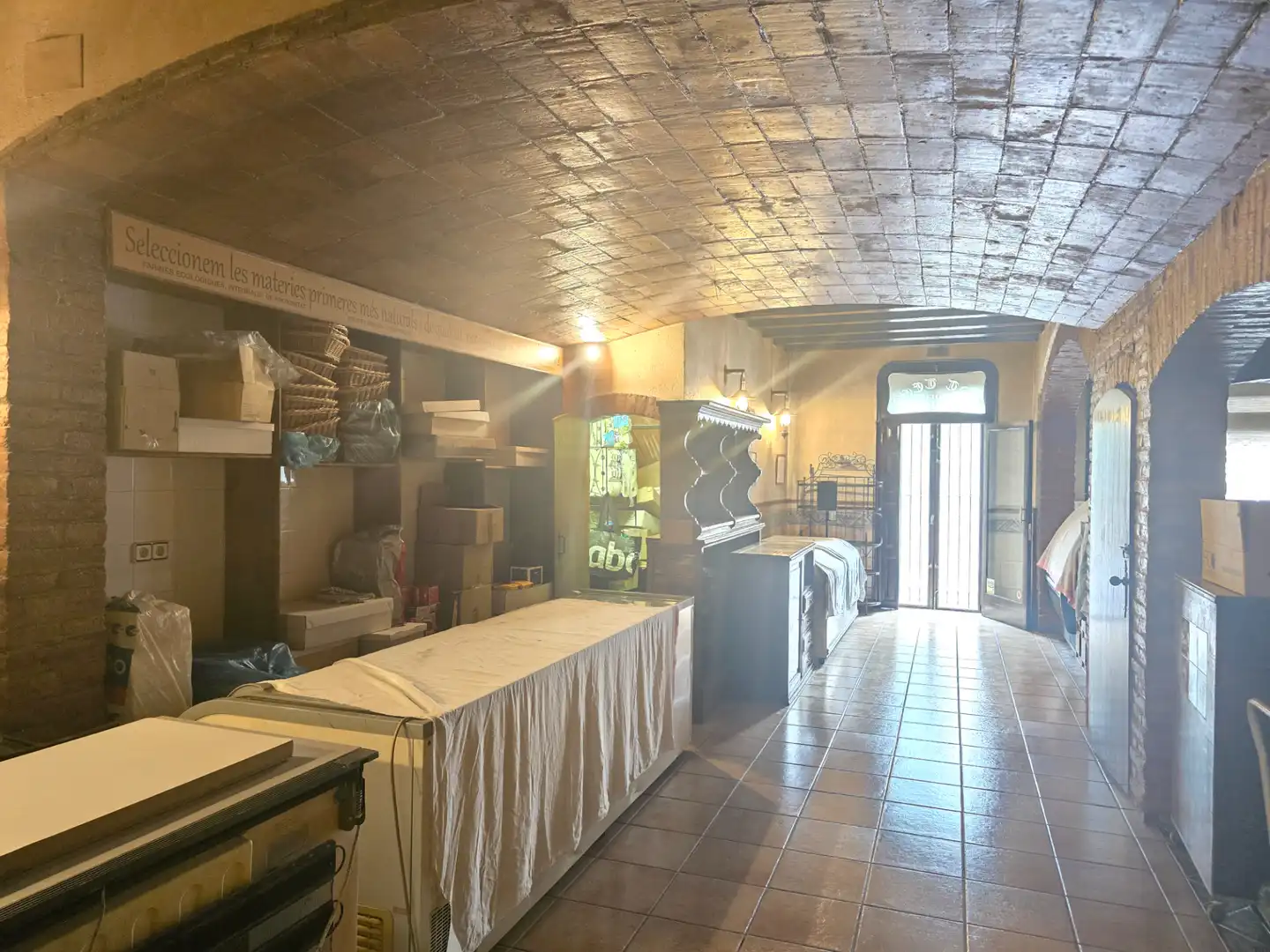 Casa adosada en venta en Sabadell con Calefacción