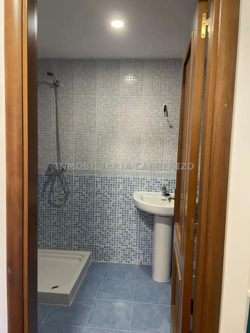 Bathroom of Flat for sale in Sojuela, La Rioja
