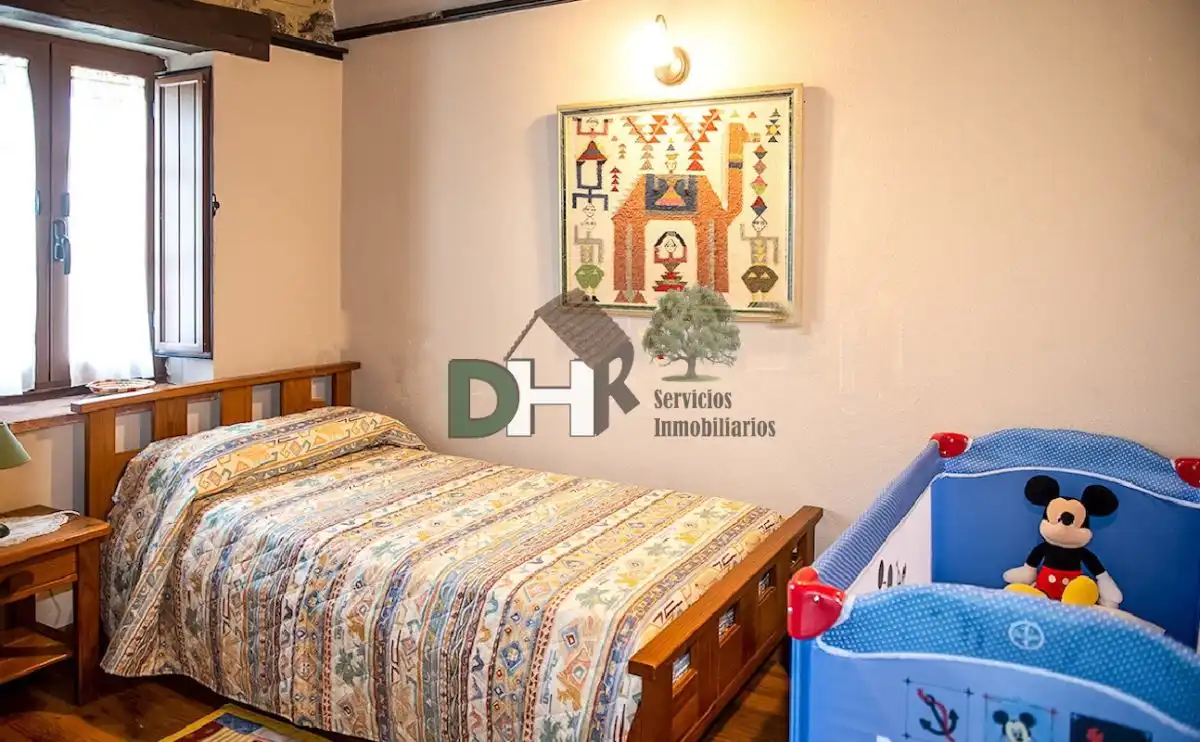 Chalet con terraza en venta en Mohedas de Granadilla, imagen 27