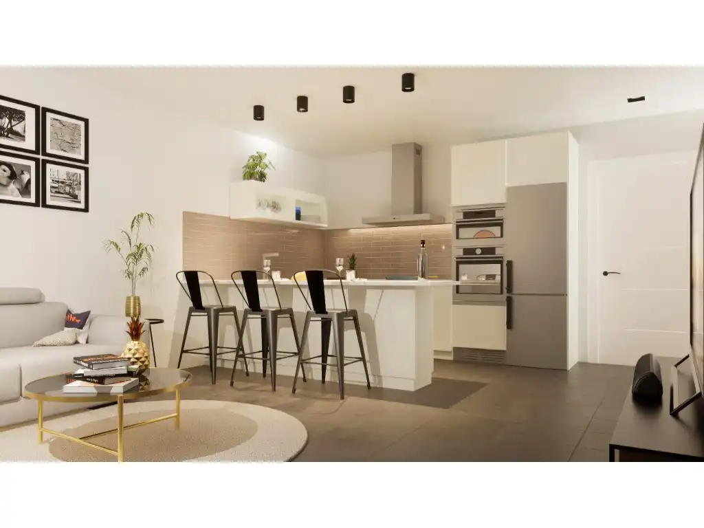 Apartment mit Pool zum Verkauf in Balcón de Finestrat - Terra Marina, imagen 12