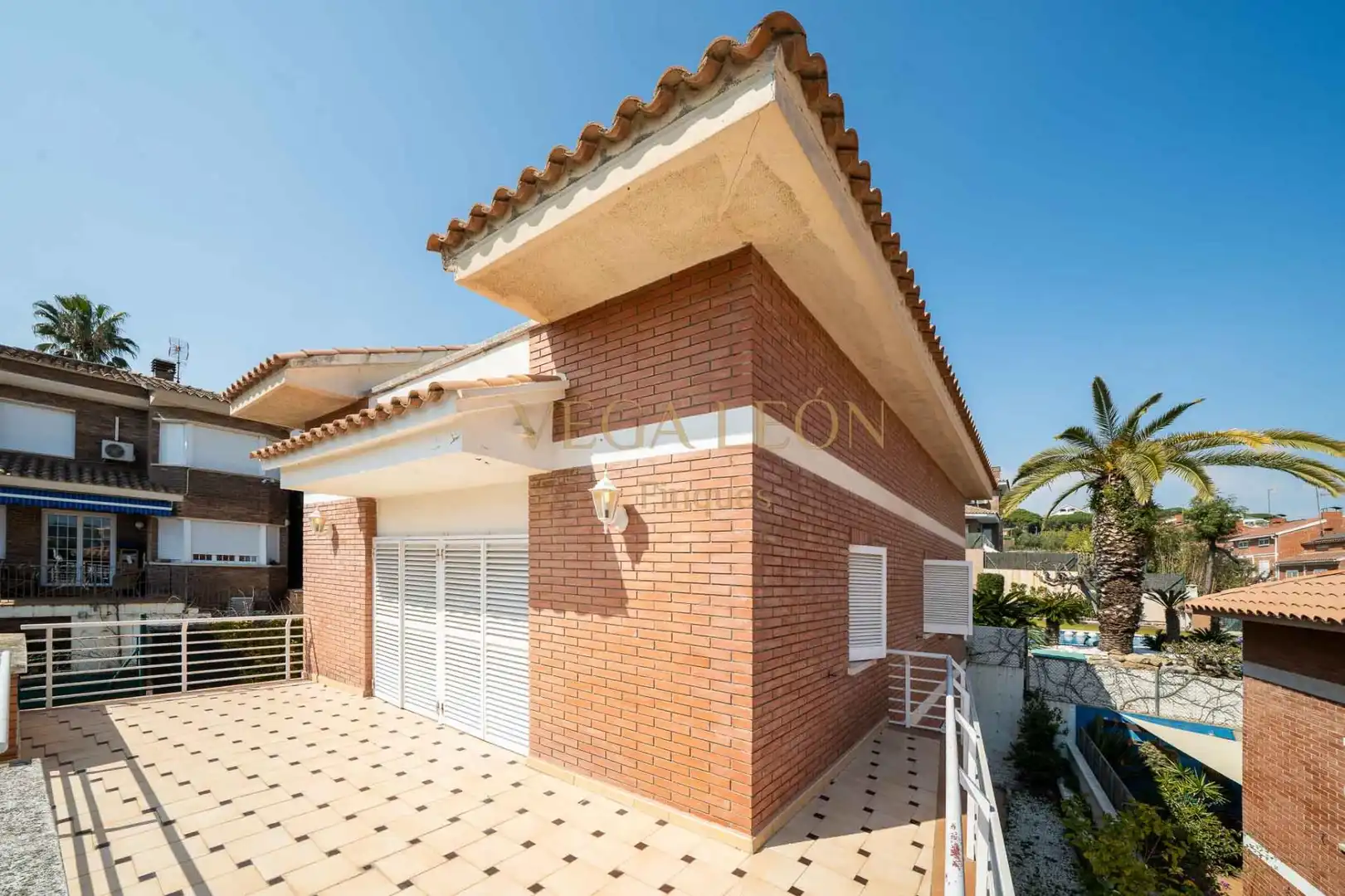 Casa o chalet en venta en Alella