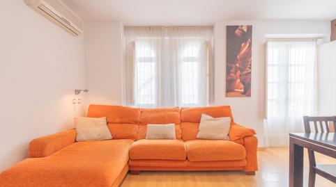 Foto 2 de Pis de lloguer a Ronda de Toledo, Acacias,  Madrid Capital